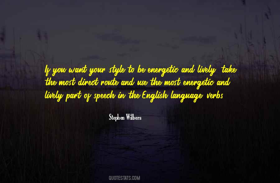 Stephen Wilbers Quotes #935428 Stephen Wilbers Quotes #935428