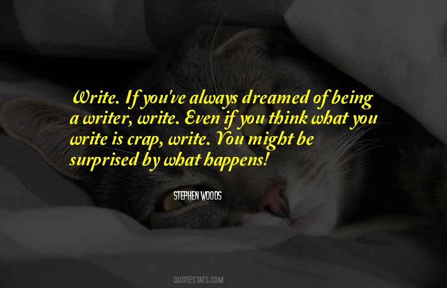 Stephen Woods Quotes #1131648 Stephen Woods Quotes #1131648