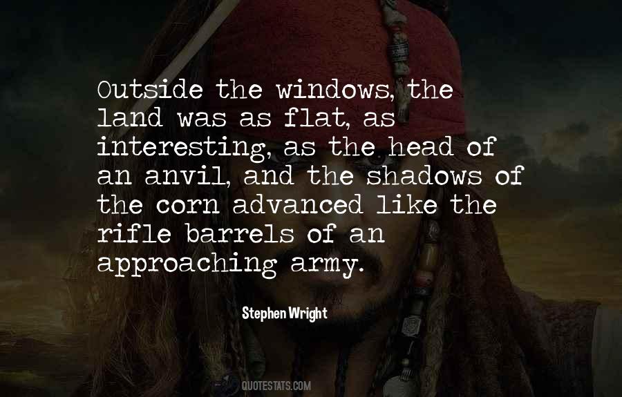 Stephen Wright Quotes #1779434