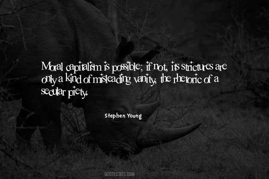 Stephen Young Quotes #1289774