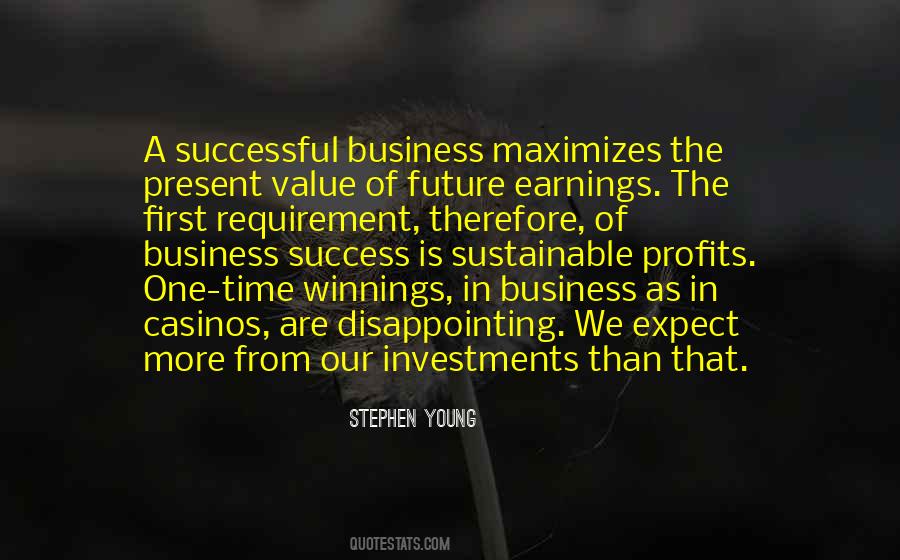 Stephen Young Quotes #1711747