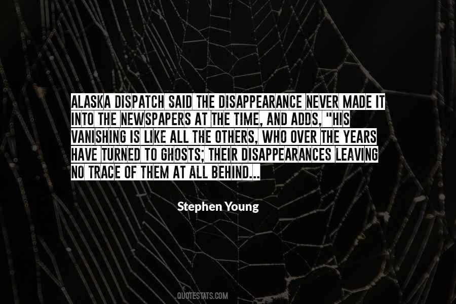 Stephen Young Quotes #765130