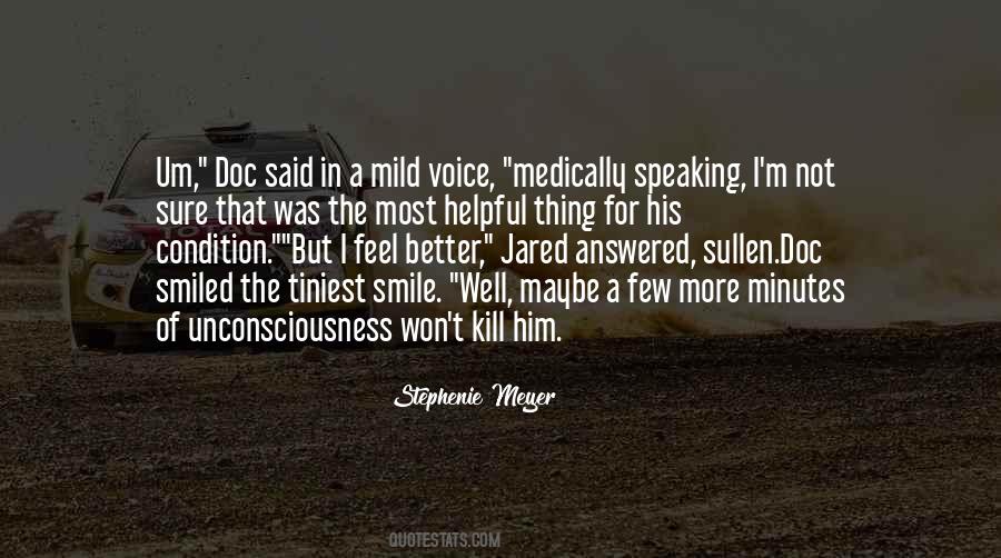 Stephenie Meyer Quotes #1151335
