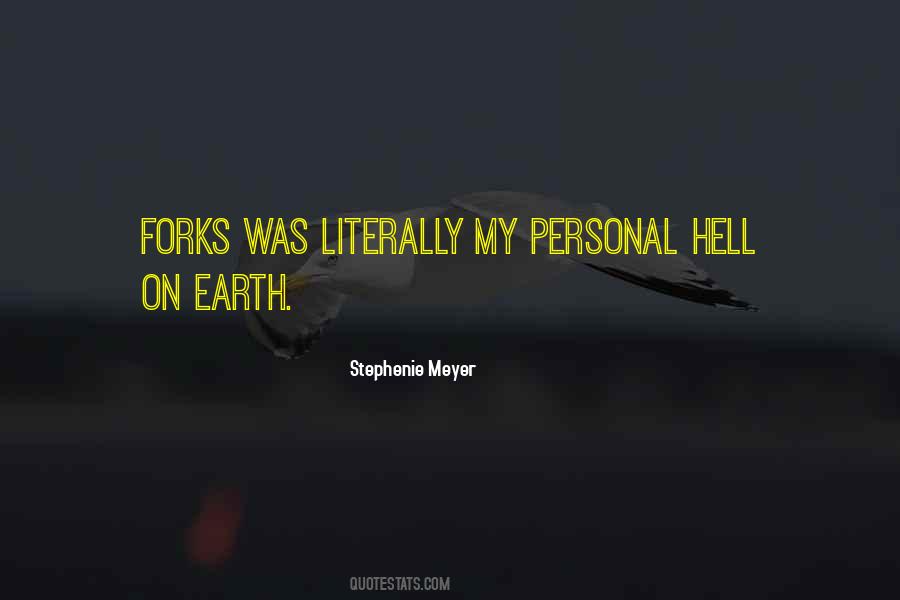 Stephenie Meyer Quotes #1163932