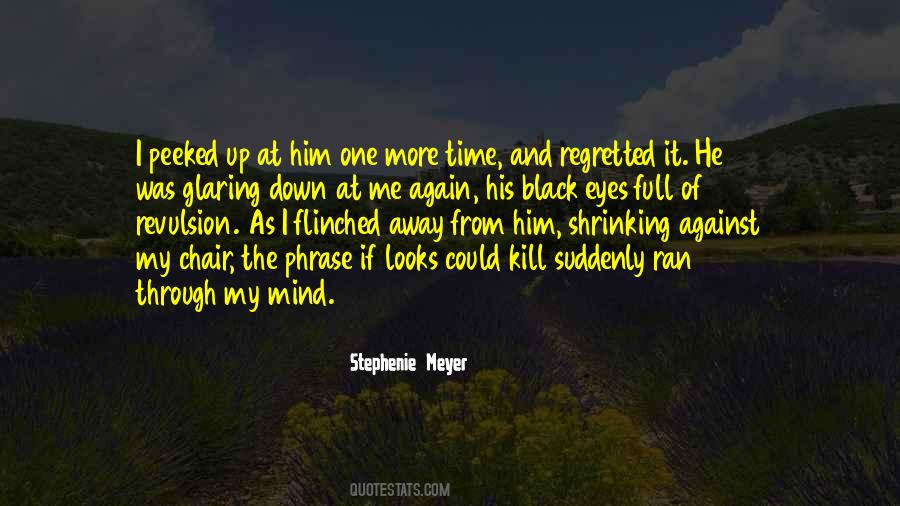 Stephenie Meyer Quotes #1353630