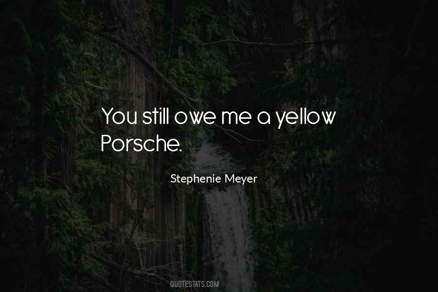 Stephenie Meyer Quotes #135913