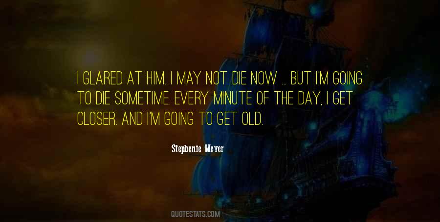 Stephenie Meyer Quotes #1505566