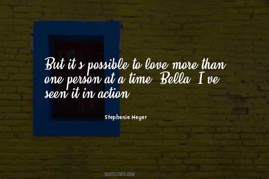 Stephenie Meyer Quotes #1516247