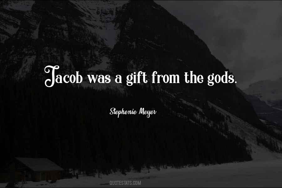 Stephenie Meyer Quotes #1539859