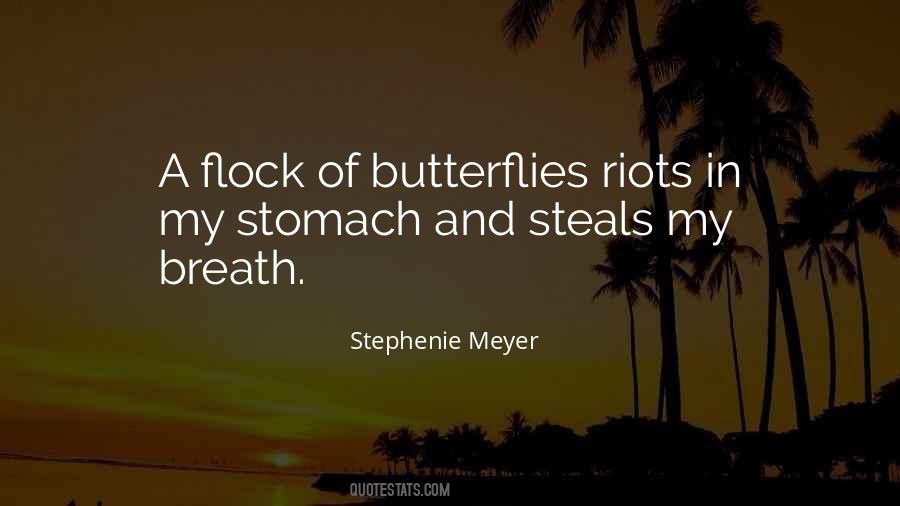 Stephenie Meyer Quotes #1702775