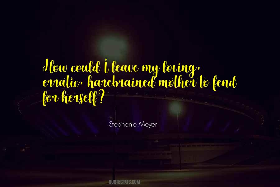 Stephenie Meyer Quotes #1744628