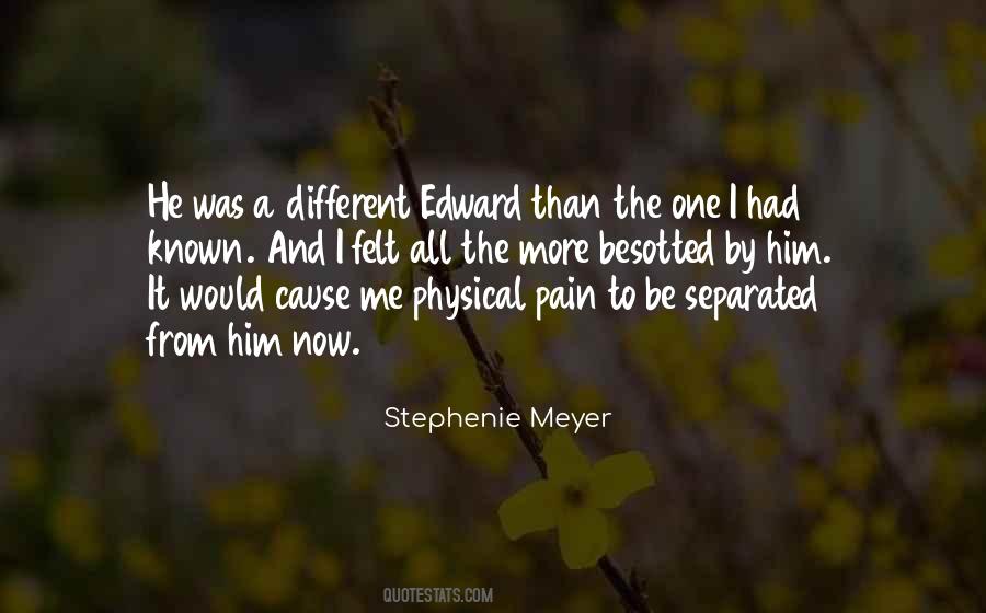 Stephenie Meyer Quotes #1744667