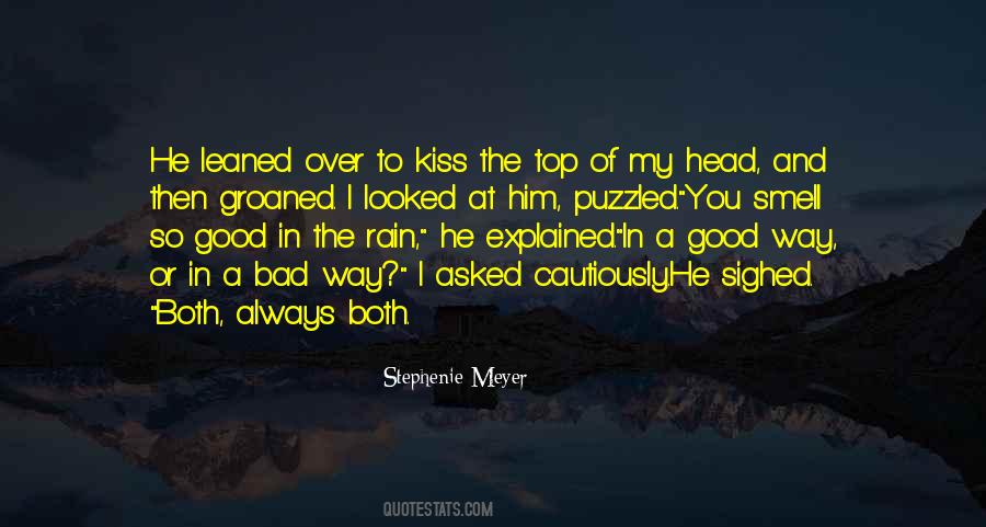 Stephenie Meyer Quotes #1851524