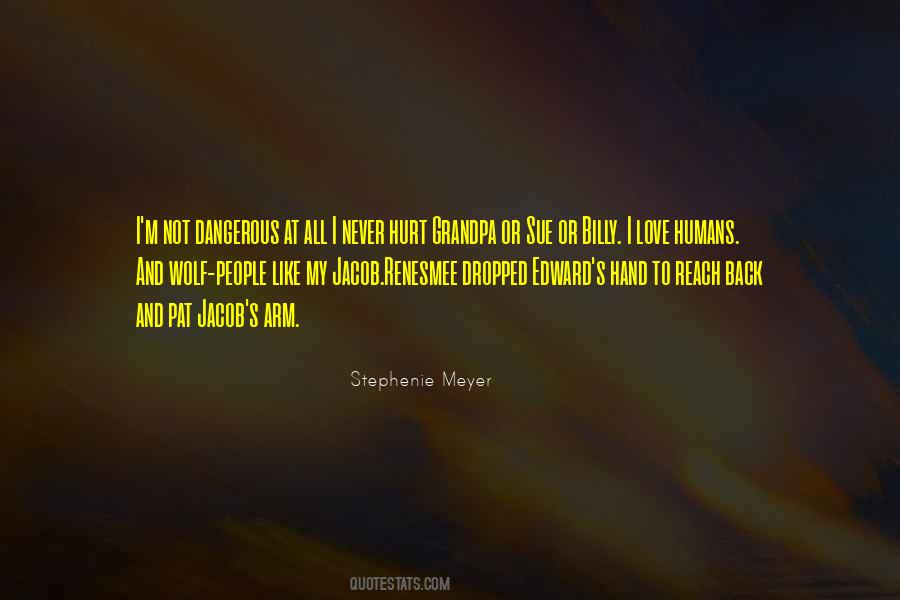 Stephenie Meyer Quotes #221730