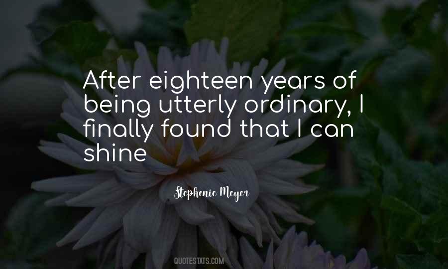 Stephenie Meyer Quotes #250171