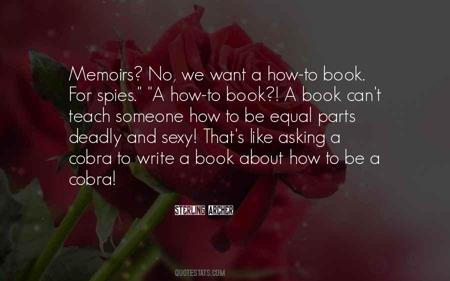 Sterling Archer Quotes #486463