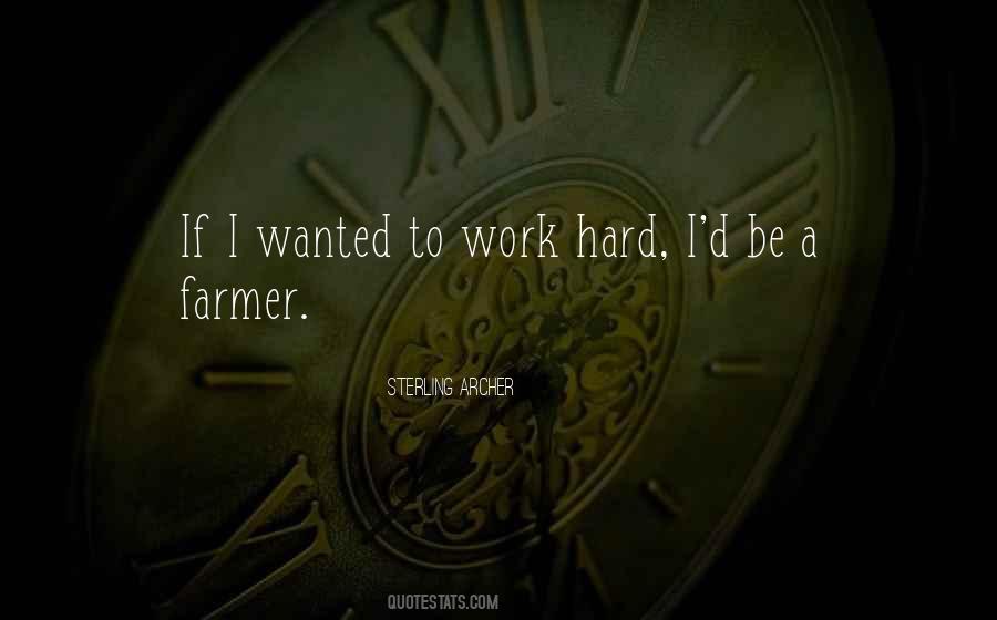 Sterling Archer Quotes #999857