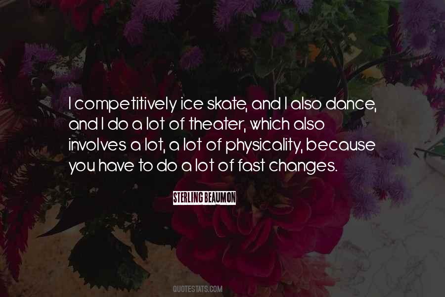 Sterling Beaumon Quotes #283344