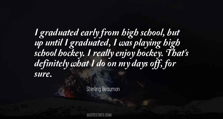 Sterling Beaumon Quotes #701368