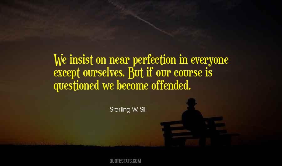 Sterling W. Sill Quotes #111453