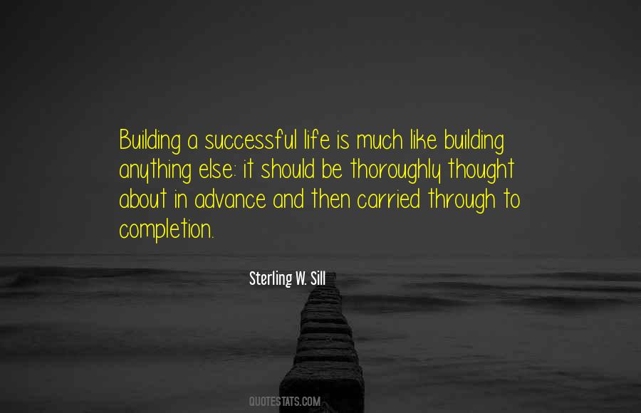 Sterling W. Sill Quotes #1418773