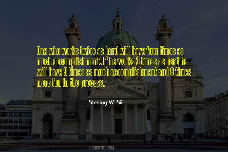 Sterling W. Sill Quotes #1650189