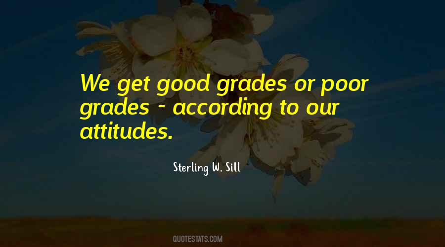 Sterling W. Sill Quotes #382981