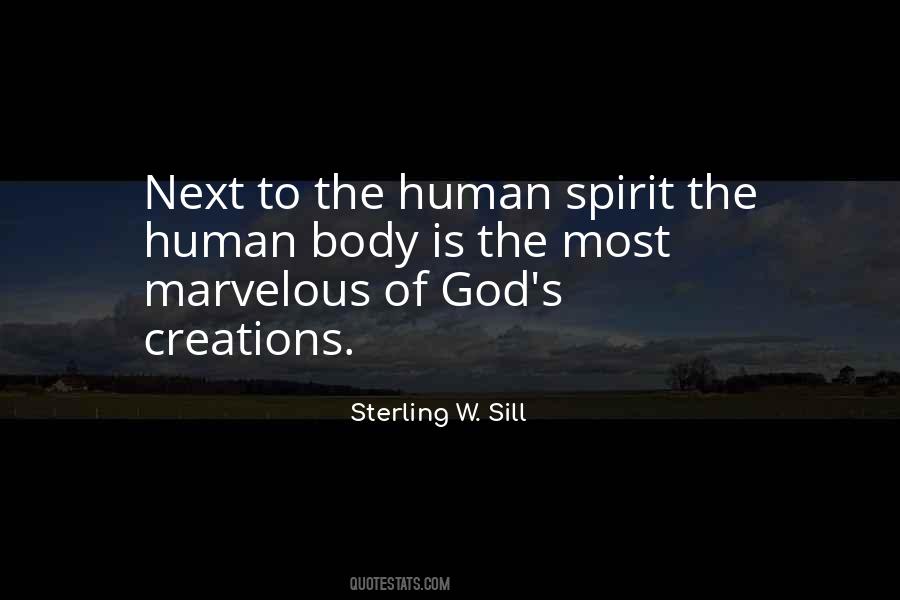 Sterling W. Sill Quotes #601266