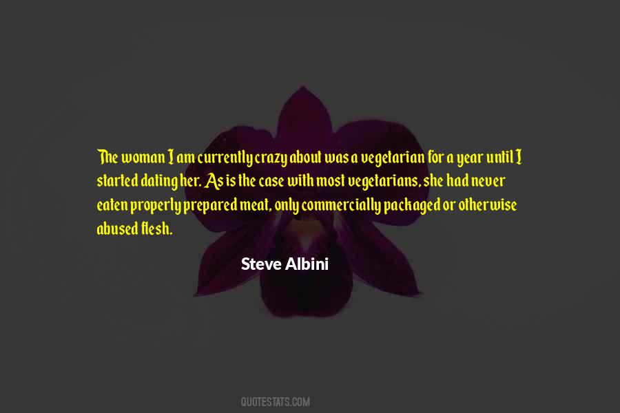 Steve Albini Quotes #12614