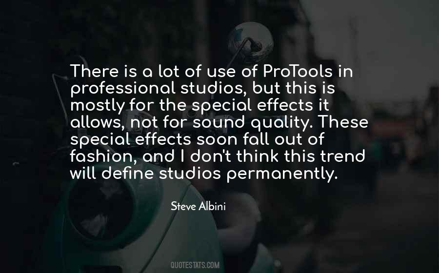 Steve Albini Quotes #594685