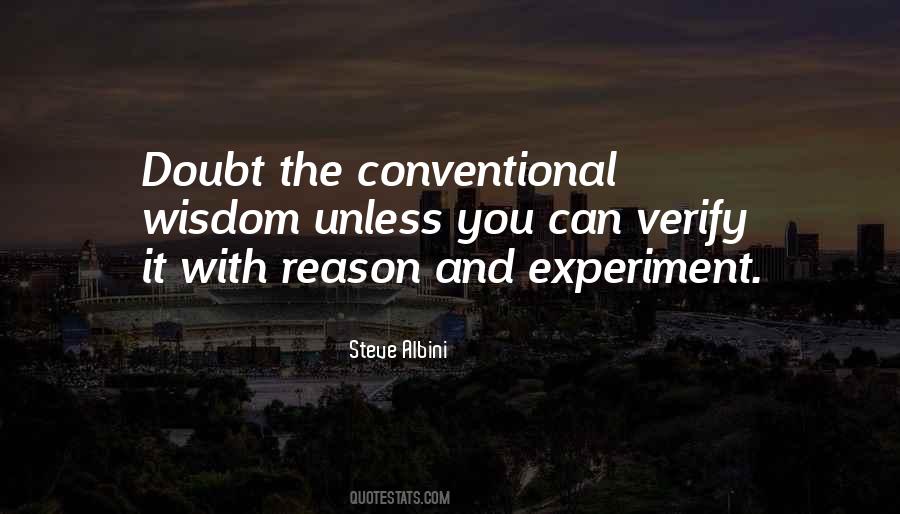 Steve Albini Quotes #69459