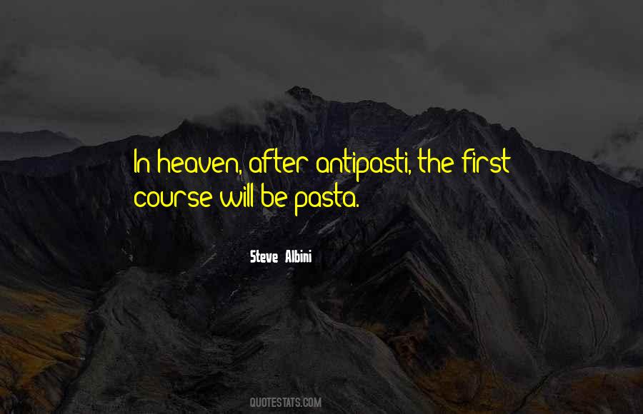 Steve Albini Quotes #830096