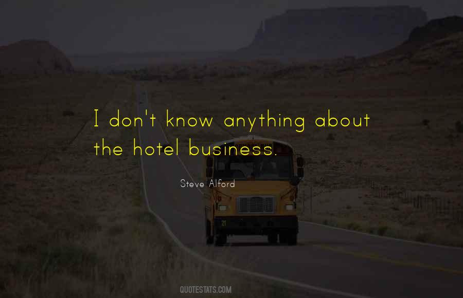 Steve Alford Quotes #1716497