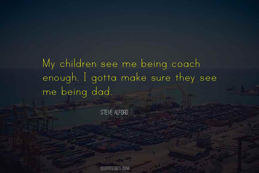 Steve Alford Quotes #401801