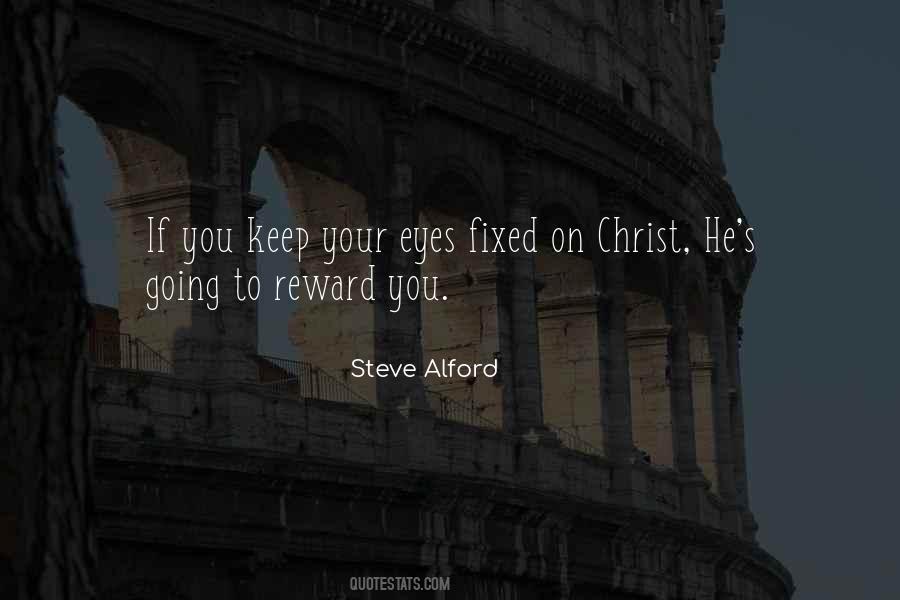 Steve Alford Quotes #65310