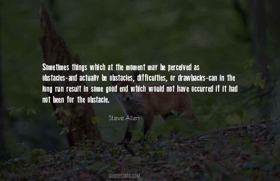 Steve Allen Quotes #1237753