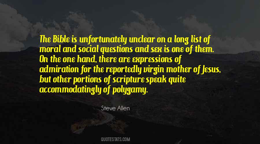 Steve Allen Quotes #1402826