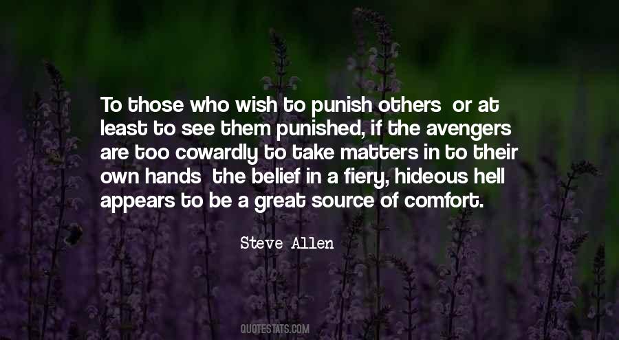 Steve Allen Quotes #1417889