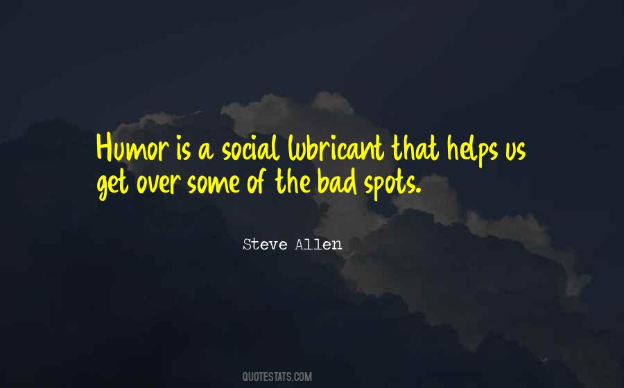 Steve Allen Quotes #298008