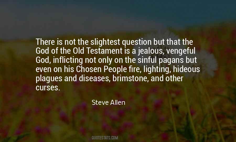 Steve Allen Quotes #918581