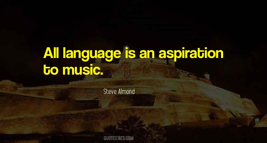 Steve Almond Quotes #1249475