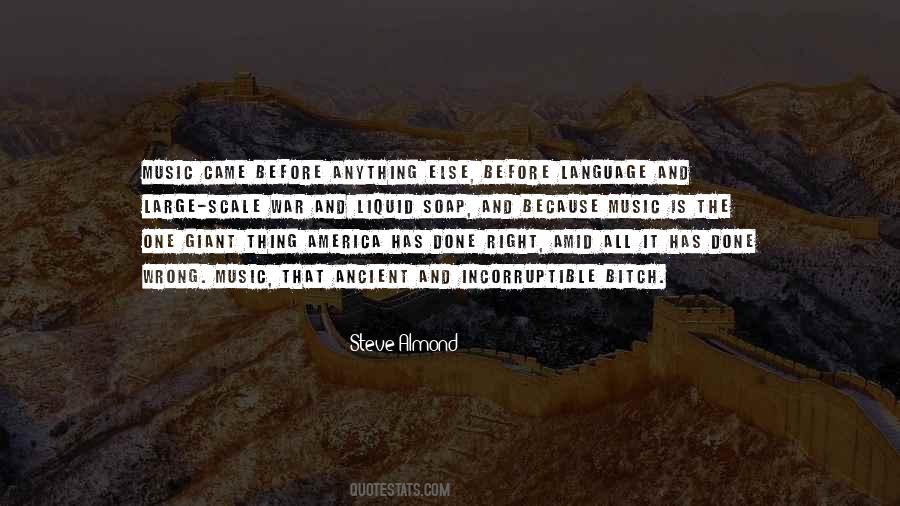 Steve Almond Quotes #1363604