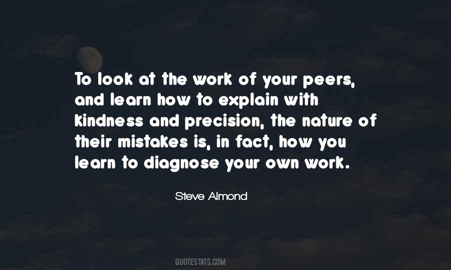 Steve Almond Quotes #1424210