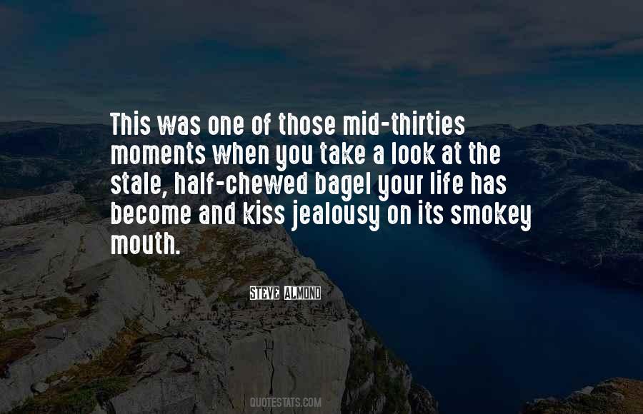 Steve Almond Quotes #1622734