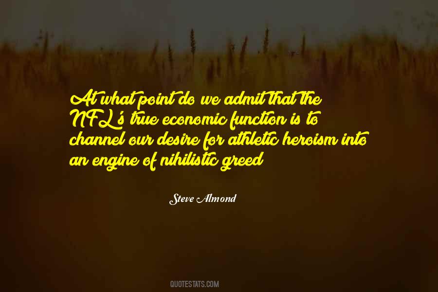 Steve Almond Quotes #1821039