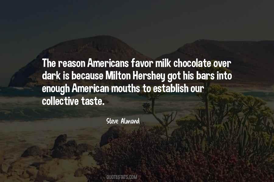 Steve Almond Quotes #314474