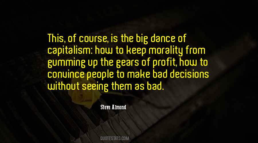 Steve Almond Quotes #41709