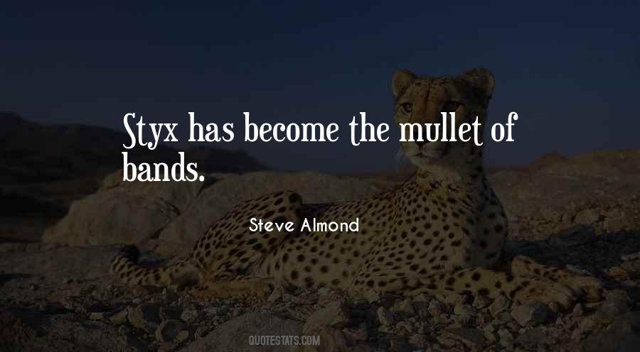 Steve Almond Quotes #752414