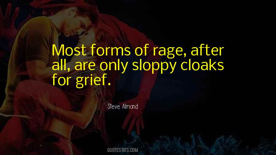 Steve Almond Quotes #848031