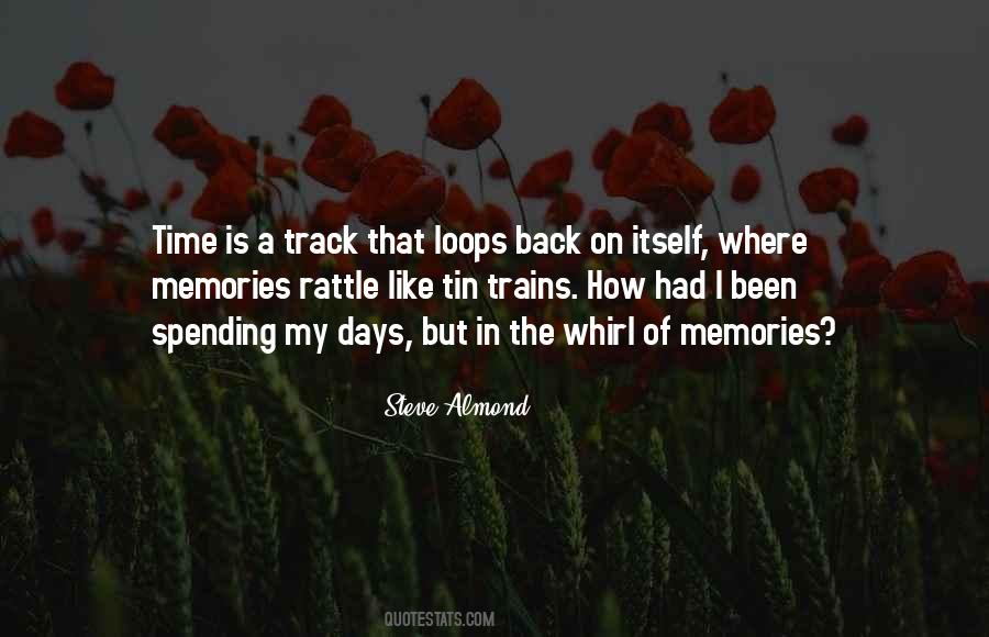 Steve Almond Quotes #981510